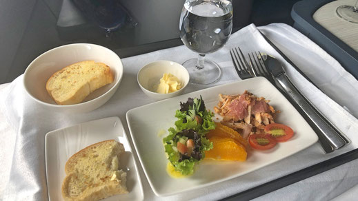 Philippine Airlines A321Neo Business Class