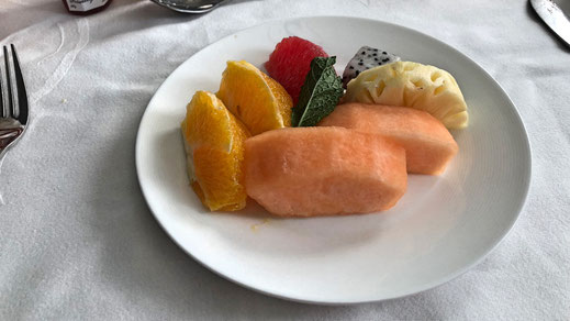 china southern airlines first class