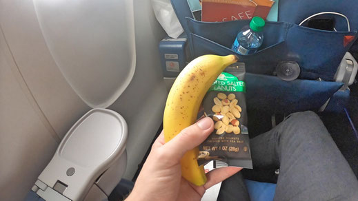 Delta Connection First Class