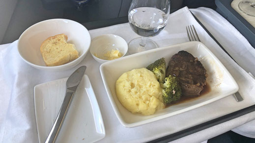 Philippine Airlines A321Neo Business Class