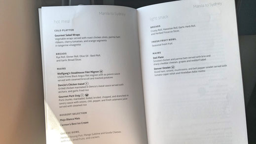 Philippine Airlines A321Neo Business Class