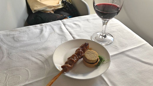 china southern airlines new business class