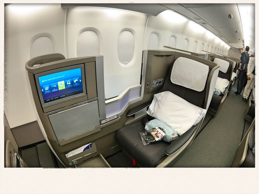 Review British Airways Boeing 777 Flight From London To Beijing Gotravelyourway The Airline Blog