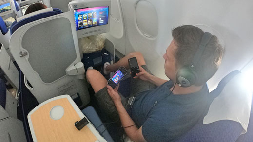 china southern airlines new business class
