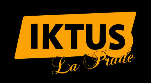 logo IKTUS La Prade