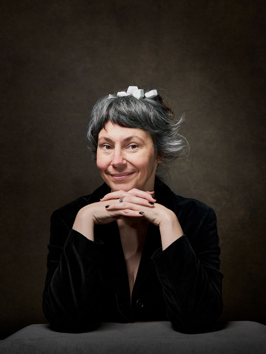 Stefanie Seltner Malerin