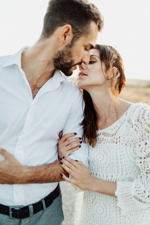 Couple Shoot