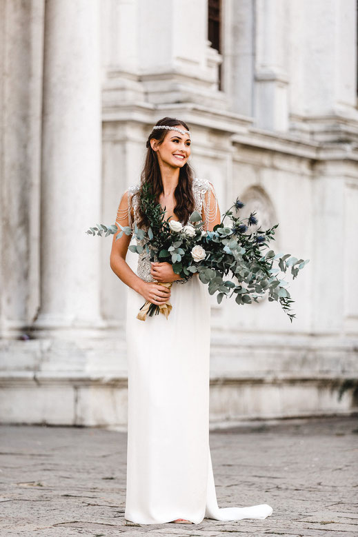 venedig brautmakeup hochzeit venice bridalmakeup destinationwedding italy