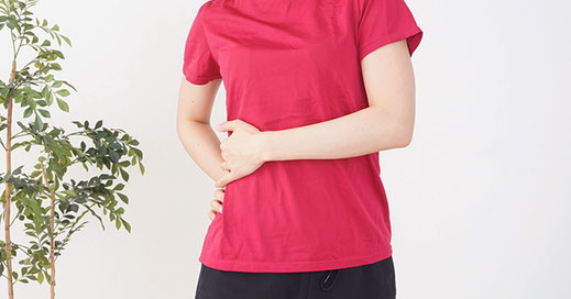 女性特有の悩みをサポートしたい方