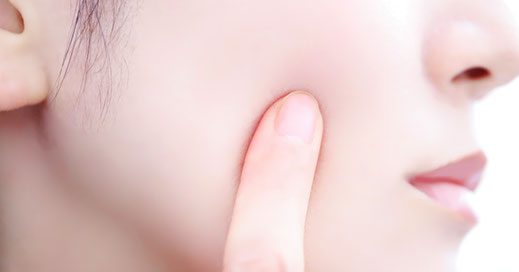 美容に関心がある方