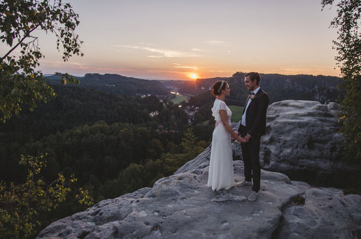 Hochzeitsfotograf Berlin