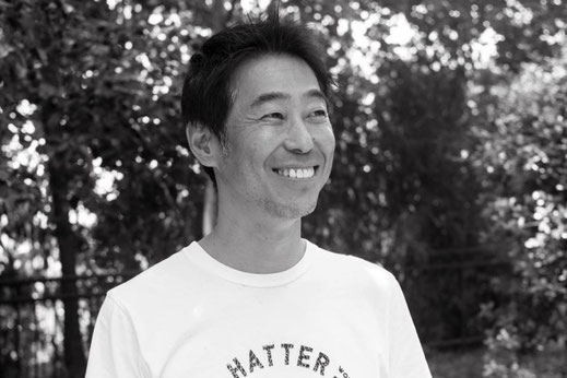 一般社団法人まなびやアカデミー代表の谷口秀人さんの写真