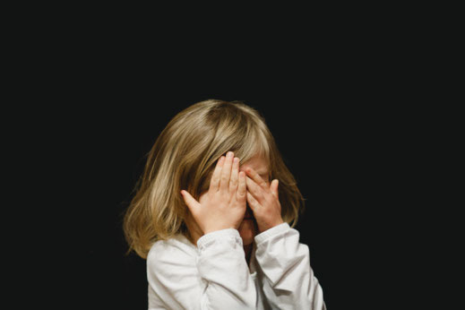 La mediazione familiare previene la sofferenza dei bambini nella separazione