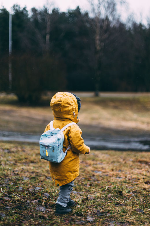 La serenità di figli è possibile anche nella separazione se viene fatta la mediazione familiare