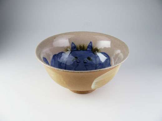 【さらに値下げしました❗】有田焼　彩窯？　唐子柄茶碗&小皿5客セット さらに値下げしました❗】有田焼 彩窯？ 唐子柄茶碗&小皿5客セット