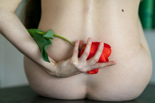 virginie varon Aktfotografie reutlingen hautnah