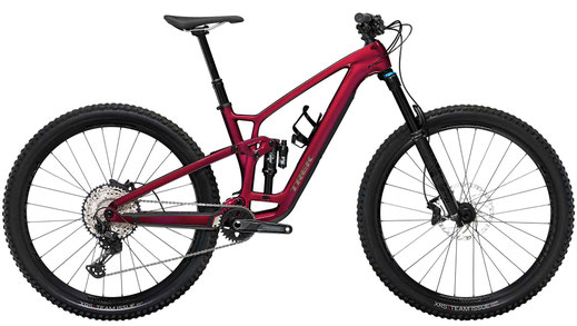 Mountainbike Trek Fuel EX9.7