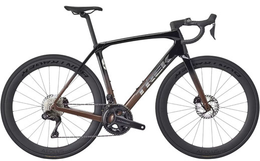 Gravelbike Trek Domane SL 7 Gen 4