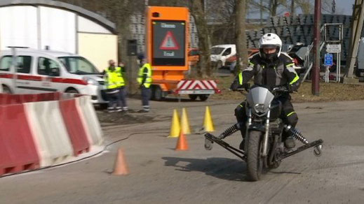 Journee du motards 2018 by Cap Moto