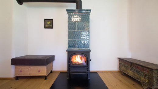 Referenzen Ofen Luftheizungsbaumeister