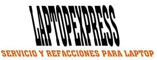 Página web de laptopexpresscdvslp