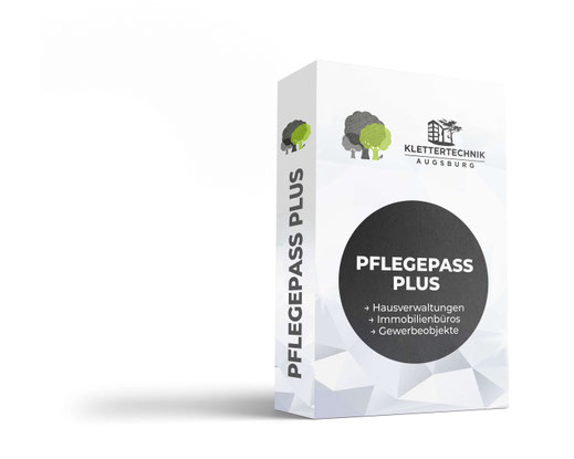 Pflegepass Plus