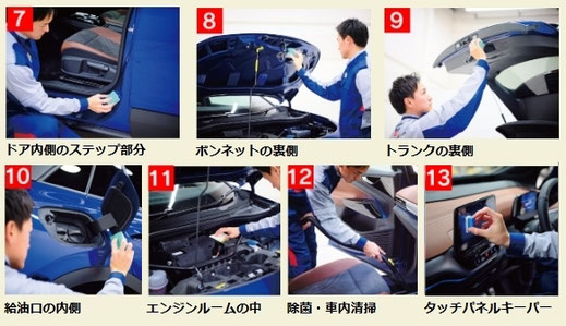 ダイヤツーキーパー 新発売 - KeePer PROSHOP MASAKI