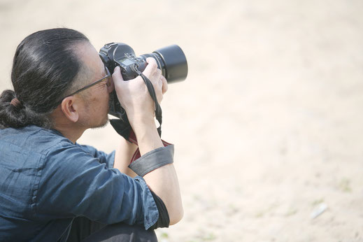 秋山写真事務所代表