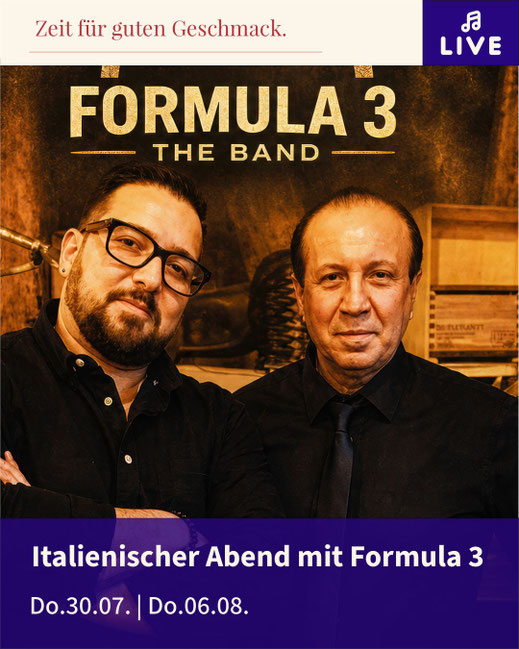 Formula 3 live auf dem 37. Kirchheimer Weindorf 2026