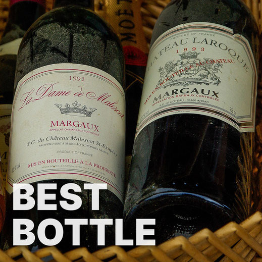 Best Bottle Event auf dem 36. Kirchheimer Weindorf
