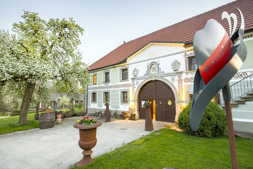 © Hauer in Hauersdorf