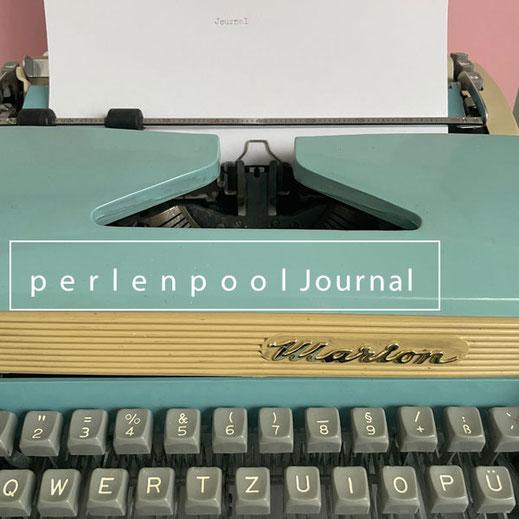 Willkommen bei unserem perlenpool Schmuck Journal: Hier teilen wir mit euch unsere neuesten Kollektionen, Inspirationen und Ideen direkt aus unserer Werkstatt in Stuttgart.