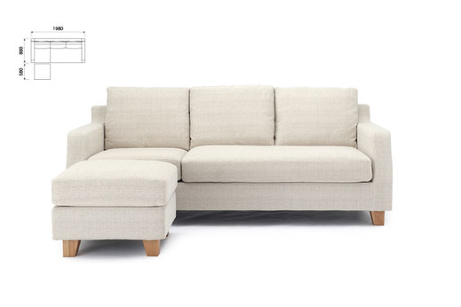 LUFT｜ルフト - NDstyle.の新商品情報 | NDstyle.