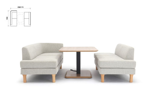 TETTO｜テット - NDstyle.の新商品情報 | NDstyle.