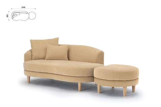 LUAR | ルアール - NDstyle.の新商品情報 | NDstyle. LUAR | ルアール - NDstyle.の新商品情報 | NDstyle.