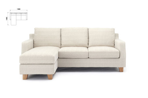 LUFT（ルフト）　オットマン LUFT（ルフト） オットマン LUFT｜ルフト - NDstyle.の新商品情報