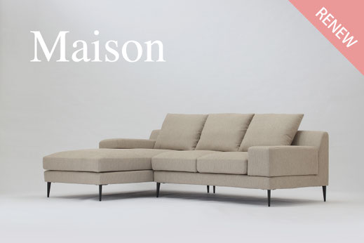 NEW PRODUCTS - NDstyle.の新商品情報 | NDstyle.