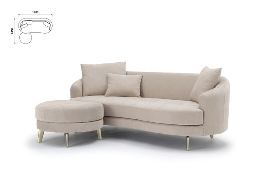 LUAR | ルアール - NDstyle.の新商品情報 | NDstyle.