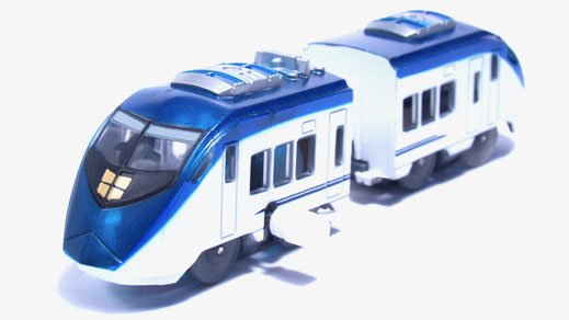 人気特価をすべて サークルK・サンクス限定4（2011/08） - ページ！ cuppula-daisuki カプセルプラレール