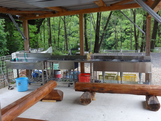 板取川キャンプ場 川瀬見 acampamento 岐阜県 板取川流域キャンプ場 徹底比較