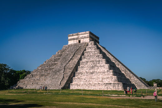 Chichen Itza