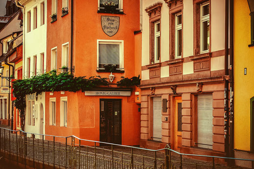 Altstadt Freiburg