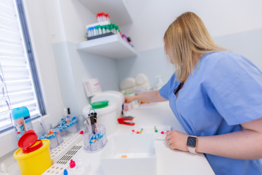 Kinderpraxis Weiz Dr. Mayer Eltern-Kind-Pass Heft Sonographie