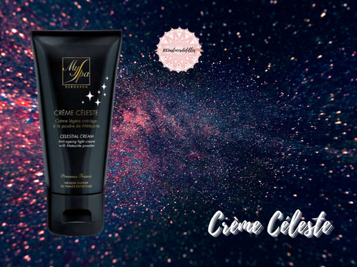 creme premiers signes de age premieres rides celeste myspa deborrha 1001astucesdefilles institut de beaute lannemezan