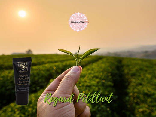 regard pétillant contour des yeux visage myspa deborrha 1001astucesdefilles institut de beaute lannemezan