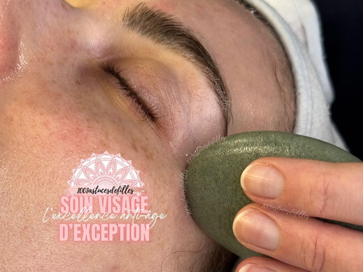 estheticienne fanny gambin institut de beaute 1001astucesdefilles lannemezan 65 soin bodysculpt facesculpt by fanny drainage lymphatique methode renata franca miracle touch miracle face soin visage kobido thalion ocean secrets soin anti age exception