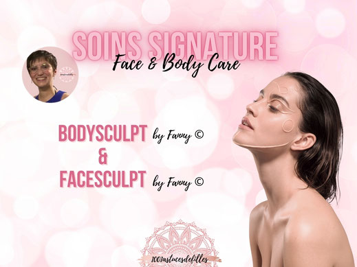 estheticienne fanny gambin institut de beaute 1001 astuces de filles lannemezan soin bodysculpt facesculpt by fanny drainage lymphatique methode renata franca minceur maderotherapie remodelage palper rouler miracle face kobido massage facial japonais