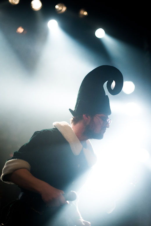 Concert Photography Hamburg