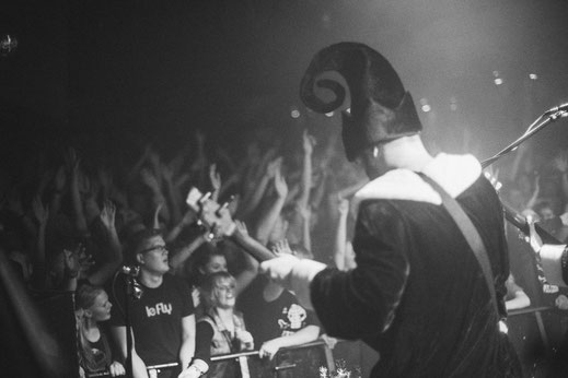 Concert Photography Hamburg