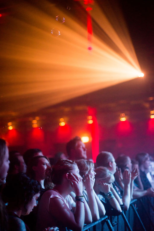 Concert Photography Hamburg